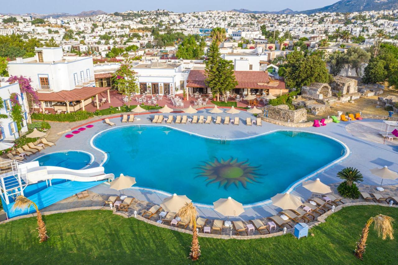 Historical Museum Resort Bodrum